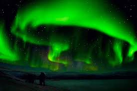 The Aurora Borealis Really Shine In Northern Sweden Abisko Is The Place To See Them But It Wa Northern Lights Northern Lights Photo Northern Lights Sweden