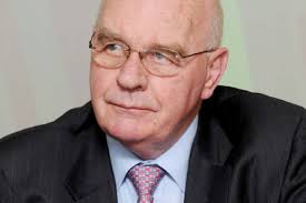 Paddy Power co-founder David Power dies aged 77, leaving global legacy