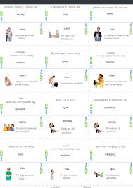 Miembros De La Familia En Ingles Ingles Familia Estudiar Ingles