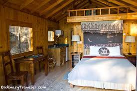 Imagine falling asleep to the sounds of crashing waves. Staying At El Capitan Canyon Everything You Need To Know