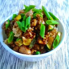 Low Oxalate Ginger Chicken Stirfry Great For Preventing Kidney Stones Recipe Low Oxalate Low Oxalate Diet Low Oxalate Recipes