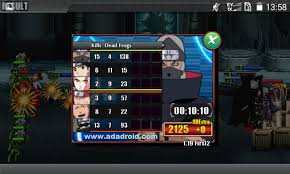 Naruto senki v1.19 apkzipyyshare : Naruto Senki V1 19 First Edition 2 Apk Gapmod Com