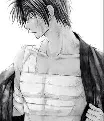 Imagem De Hak Akatsuki No Yona And Manga Anime Akatsuki Akatsuki No Yona Akatsuki