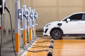 Global EV sales rise 30.5% in Sept as China shines, Europe recuperates |  World News - Business Standard