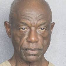 Broward Top Criminals