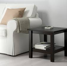 Idea.could turn anything.2 plastic planters into taller planter or take base.apply texture. Coffee Table From Ikea 39 Photos A Glass Transforming Table White And Black Models On Wheels