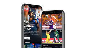 Hulu is a great streaming service for sports fans. Fox Sports Streaming Service Kayo Sports Formally Launched Mumbrella