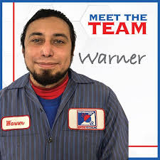 Meet Our Team Members
