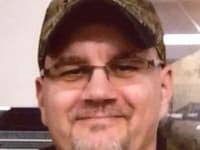 Brian Keith Ashby Obituary (1971