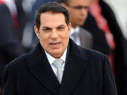 Profile: Ben Ali, president-for-life no more