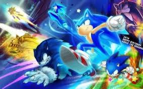 Check out this fantastic collection of sonic mobile wallpapers, with 44 sonic mobile background images for your please contact us if you want to publish a sonic mobile wallpaper on our site. 640 Sonic Hd Wallpapers Background Images
