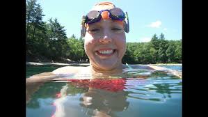 Marathon Swim Stories