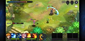 Ipu grand chase season 2. Grandchase 1 35 5 Download For Android Apk Free