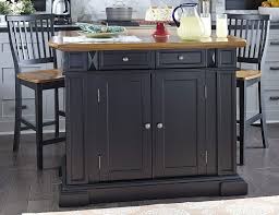 Shop for distressed kitchen island online at target. Black And Distressed Oak Finish Home Styles 5003 94 Kitchen Island Home Kitchen Dining