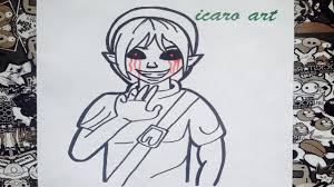 Como Dibujar A Ben Drowned How To Draw Ben Drowned Creepypastas Youtube Creepypasta slenderman creepypasta characters ben drowned anime drawings sketches small drawings anime triste creepy pasta family eyeless jack laughing jack. como dibujar a ben drowned how to draw ben drowned creepypastas