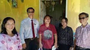 Farewell to clayroy michael, sk st john tuaran. Program Cakna 2020 Sk St John M Tuaran Sabah Youtube