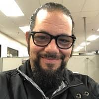 Eric Borst's Instagram, Twitter & Facebook