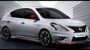 2018 nissan almera vl 4at black series photo slideshow. Nissan Almera Nissan Sunny 2018 By Ak The Multi Group Of Company