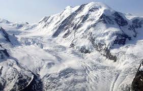 A glacier has crashed into a dam, causing major flooding and killing at least three people, as rescue and recovery efforts get. Uttarakhand Glacier Popular Glaciers In Garhwal Kumaon Himalayas Region