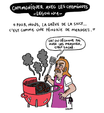 Alors merci de la partager et en vous abonnant sans oublier de cliquer sur la petite cloche afin d'activer les notifications pour loupe. Si Vous Croisez Un Cheminot En Greve Voici Comment Communiquer Avec Lui