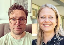 It's Gomez Gray against Smokin' Siân for the undisputed heavyweight title  of Brighton Pavilion