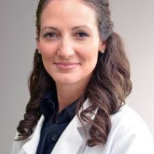 Gina Geis's Instagram, Twitter & Facebook