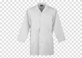 Now that it's gone… i kinda miss it. White Dust Coat Apparel Lab Coat Shirt Transparent Png Pngset Com