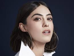 Profil Rosa Salazar, Pemeran Diamondback di Captain America Brave New World 