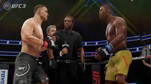 Conor mcgregor, one of the previous cover fighters of ea sports ufc 2, returned as the official cover fighter of the game. Demetrious Johnson Is Highest Rated Fighter On Ea Sports Ufc 3 Roster Sporting News Australia