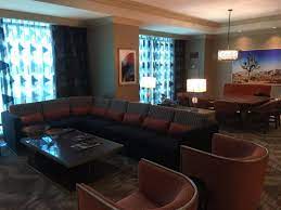 Moorea 1 Bedroom Suite Bathroom Picture Of Mandalay Bay Resort Casino Las Vegas Tripadvisor