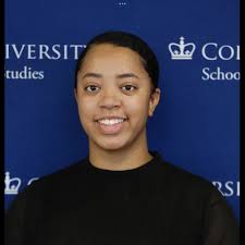 Meet the Columbia HBCU Fellows