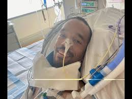 Fundraiser for Carita Young by Harry Hill : Please Help Support Shane's  Tandem Spinal Surgery Journey!