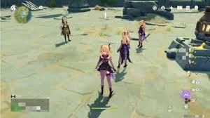 Wait what if i live somewhere that is north east? Elemental Energy Overflowing How To Clear Elemental Crucible In 3 Minutes Genshin Impact Game8