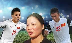 Quang hải phải tập riêng chiều nay. Bi áº©n Sá»± May Máº¯n Cá»§a Quang Háº£i Tá»« Sá»' Ao Máº¹ Chá»n