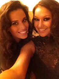 Road to Miss Intercontinental 2012