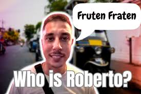 Who is Roberto Vs. The World? The YouTube Phenomenon Unveiled – Alltubers