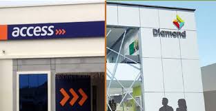 Access bank plc, access bank naira exchange rates today. Explainer 10 Things To Know About Access Bank Diamond Bank Merger