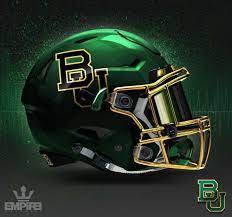 The Best College Football Alternate Helmet Concepts Football Helmets Cool Football Helmets Football Helmet Design