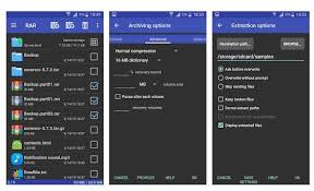 Top 5 Best Apps To Open Zip Files On Android Best Apps Best Free Apps Latest Technology News