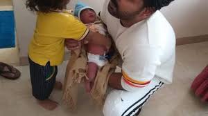 पवन सिंह के घर आया नन्हा मेहमान – Biharupdate