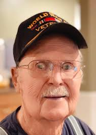 Obituary information for Gerald R. Carrier