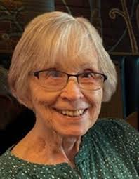 Nancy Lou Claffey (Althoff, Smith) Obituary