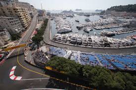 At 2:00pm the competition for deciding pole position for the monte carlo grand prix kicks off. Introducing Ermanno 10 At The 2020 Monaco Grand Prix