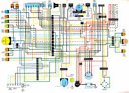This horn contact has the key warning buzzer, just like the original factory relay. Wiring Diagram Alternator Wira