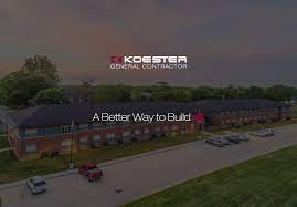 Austin industries was founded by charles r.moore in 1918. Koester Construction