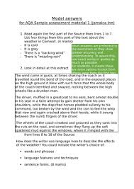 This paper is worth 50% of your gcse english language grade. Aqa Gcse English Language Revision Pack Teaching Resources Gcse English Language Aqa Gcse English Language Aqa English Language