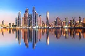 Usable in uae, turkey and israel. Dubai Set For Largest In Person Travel And Tourism Event Brand Gid Uae