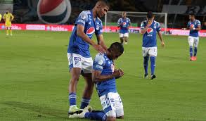 Tolima se enfrentaron este domingo 20 de junio por el partido corresponde a la vuelta de la gran final de la liga betplay 2021 y estadio el campín de bogotá fue. Donde Ver Millonarios Vs Tolima Online Gratis Antena 2