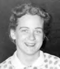 Ardis Thulin Luckart (1935-2008)