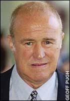 Police officer tells of race claim 'witch hunt'